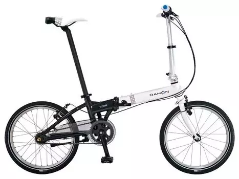 Складной велосипед Dahon Vitesse D7HG 2014