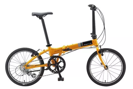 Складной велосипед Dahon Vitesse D8 2015