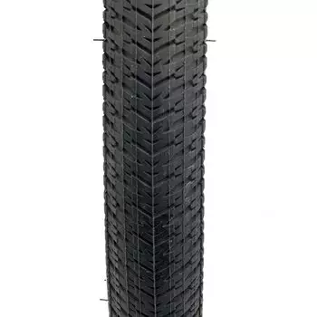 Покрышка велосипедная Maxxis DTH, 20x1.5, TPI 120, сталь Silkworm, TB22329000