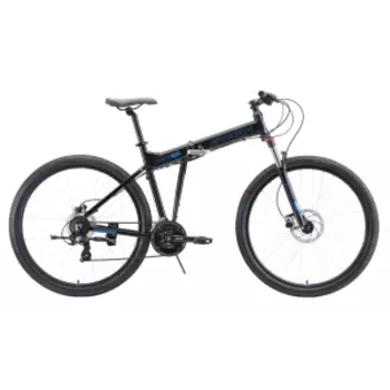 Складной велосипед Stark Cobra 29.2 HD, 29", 2020