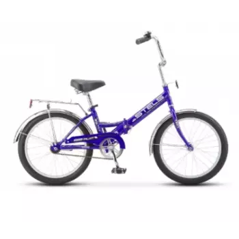 Складной велосипед STELS Pilot-310 Z011 20" 2020