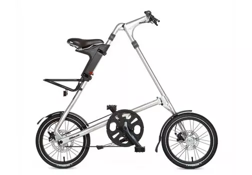 Складной велосипед STRIDA 5.2 2016