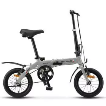 Складные велосипеды STELS Pilot-360 V010, 14", 2022, LU08829