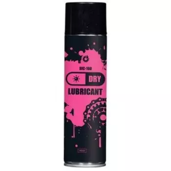 Смазка цепи Chepark для сухой погоды, аэрозоль, 425 мл, BIC-100