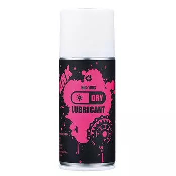 Смазка цепи Chepark для сухой погоды, аэрозоль, 150 мл, BIC-100s