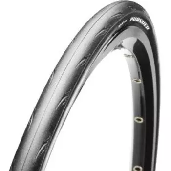 Велопокрышка Maxxis Pursuer, 700X28C, TPI 60, Wire, чёрный, 2021, ETB00289500