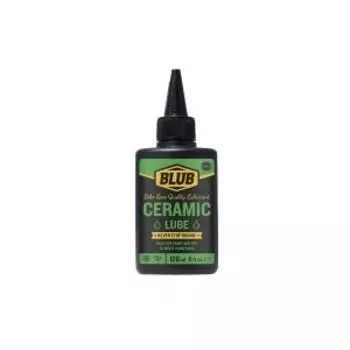 Смазка для цепи Blub Lubricant Ceramic Ebike 120 ml, blubceramic120e
