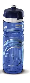 Фляга Elite, Corsa Hygene, 550 мл, синий EL0091809