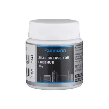 Смазка для втулок Shimano Scylence, 50гр, Y38Z98000