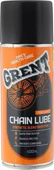 Смазка Grent, для цепи, 520 мл, GR 06