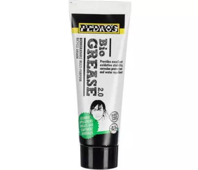Смазка Pedros FGE Bio-Grease, густая, 100 гр, 6195031