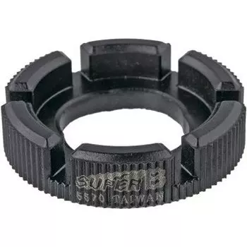 Ключ для спиц SUPER B 5570 , круглый, размеры: 3,2;3,3;3,5, 5570