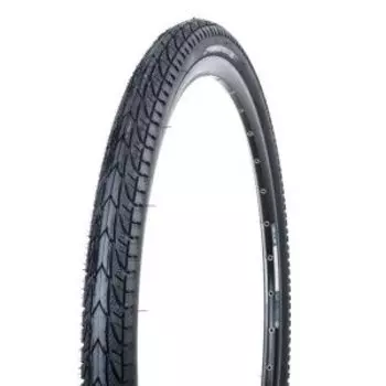 Покрышка AUTHOR на 27.5"х1,95 904 низкий 30 TPI, черный, 8-37596494