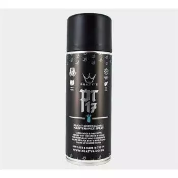 Смазка Peaty's PT17 General Maintenance Spray, PA4-PT17-EU3-12