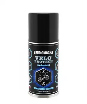 Смазка Veloprotech, 210 мл, VP-02