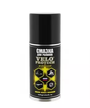 Смазка Veloprotech, для роликов, 210 мл, VP-09