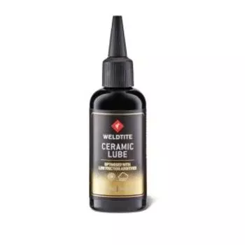 Смазка WELDTITE TF2 CERAMIC LUBRICANT, керамическая, всепогодная, 100 мл, Англия, 7-03065