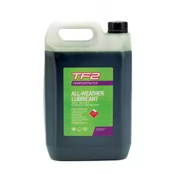 Смазка WELDTITE TF2 PERFORMANCE, 5л, 7-03049
