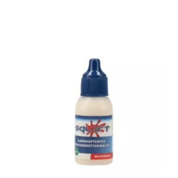 Смазка Squirt Chain Lube Low-temp, для цепи, 100% bio, 15 мл, SQ-072