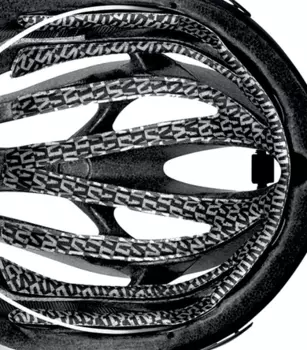 Сменная подкладка для велокаски Mavic Ergo Fit Pro Pad, 327117