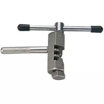 Выжимка цепи SUPER B 3320, с фиксатором, для 6-10-скоростных цепей, а также для 410 и 408, 3320