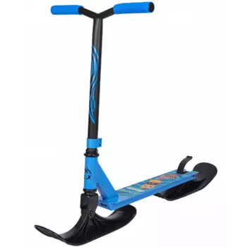 Снегокат XAOS Gonzo, трюковый, УТ-00020082