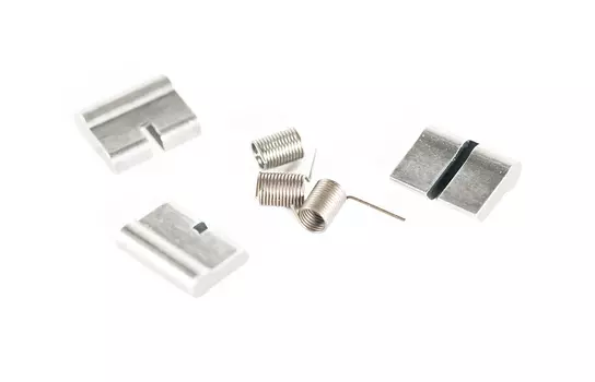 Собачки и пружины для втулки COLONY Swarm Pawl/Spring KIT RHD, I78-400D, черный, 03-002267