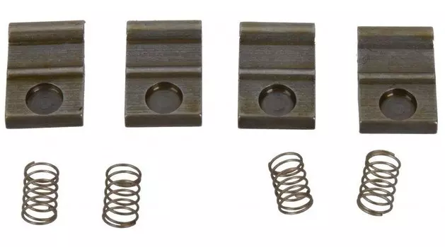 Собачки задней втулки велосипеда Mavic Deemax UST 12x150