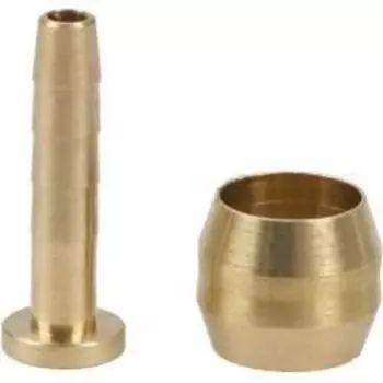 Соединительная трубка к гидролинии SM-BH59, оливка, KSMBHD1040