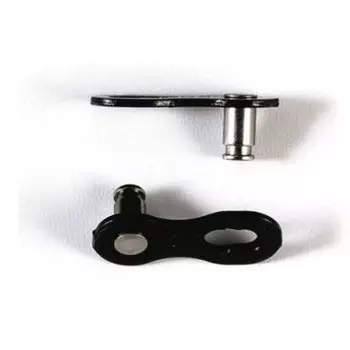 Звено соединительное KMC, для 18 скоростной цепи, 7,3мм, MISSING LINK