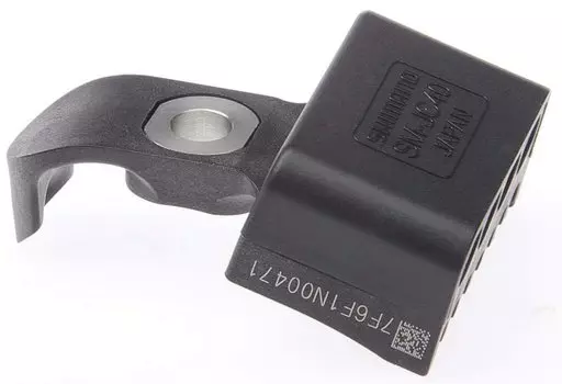 Соединитель SHIMANO SM-JC40, для внешней проводки электрического провода, Ultegra DI2 ISMJC40