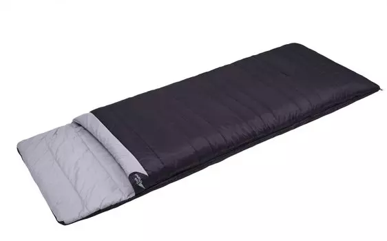 Спальный мешок TREK PLANET Asolo Comfort, с правой молнией, 70376-R