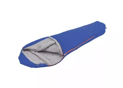 Спальный мешок TREK PLANET Dakar, цвет синий, 70330-L