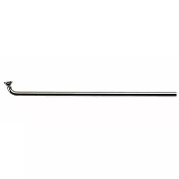 Спица CNSPOKE 2,0*282мм 28" серебр. оцинк. сталь с оцинк. ниппелем, 5-283287