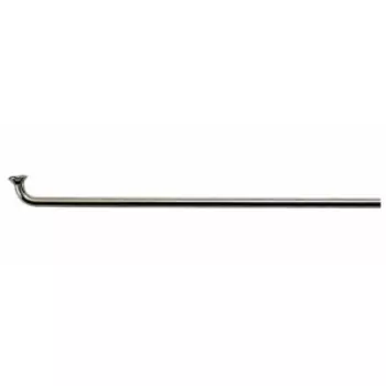 Спица CNSPOKE 2,0*282мм 28" серебр. оцинк. сталь с оцинк. ниппелем, 5-283287