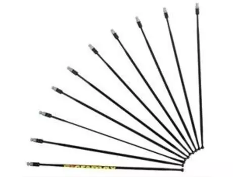 Спица Mavic COSMIC Carbone SLS CRL 287mm, 36644401