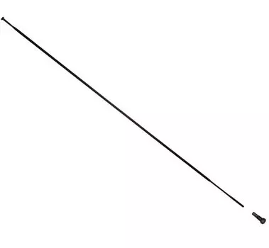 Спица Mavic Cosmic Pro Carbon, передняя, 287 мм, V3663401