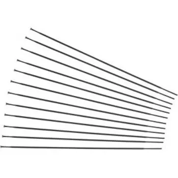 Спица Mavic Ksyrium Pro Disc, передняя, 282 мм, V2275901