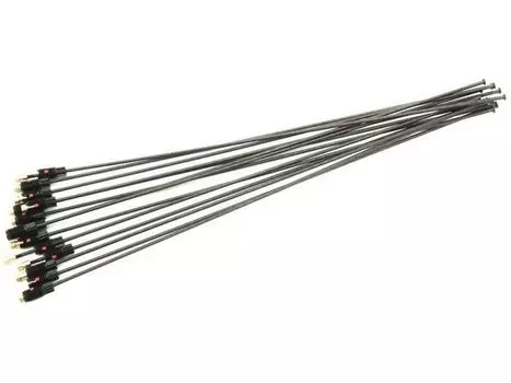 Спица Mavic Rayons Xroc Disc Av/Ar, M40617