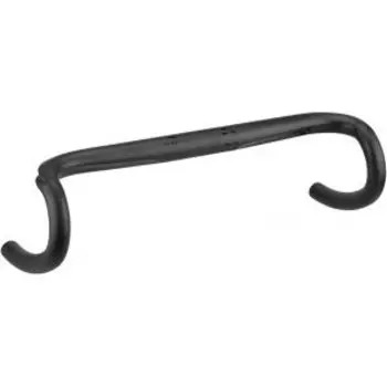 Руль велосипедный Easton E100 Di2 Handlebar, 31.8 mm, 44 cm, карбон, черный, 8022938