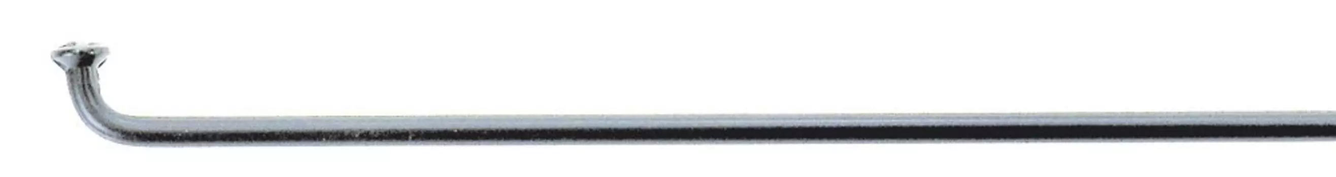 Спица велосипедная CNSPOKE, 296 мм, поштучно, серебристый, 283770