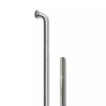 Спица велосипедная CNSPOKE, 2 мм, нержавеющая сталь, 283513