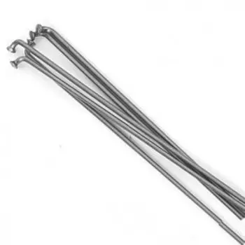 Велопокрышка HORST, для детских колясок, 48x188 (48-188), слик, черная, 00-011012