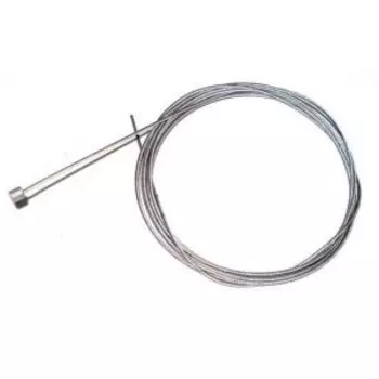 Трос переключения скоростей, 1.2x2275mm, в оплетке, W0430