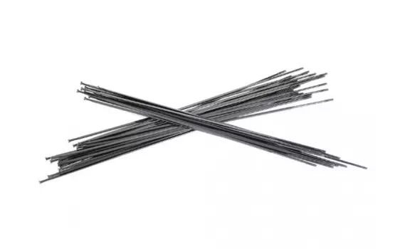 Спица велосипедная Mavic COMETE PRO CARBON, 277 mm, LV3662000