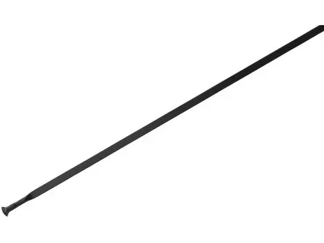 Спица велосипедная Mavic Cosmic Elite UST, для заднего колеса, 292 мм, чёрный, LV3660100