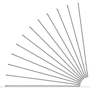 Спица велосипедная Mavic Crossmax 29" 296 мм передняя, V2385401