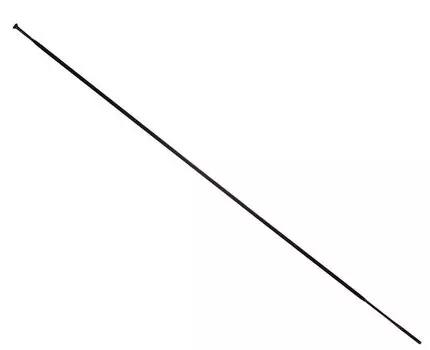 Спица велосипедная Mavic передняя Cosmic Carbon SL'09 288мм, 99684301