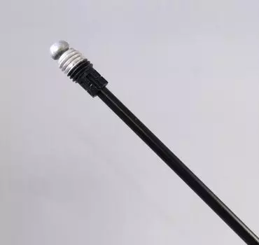 Спица велосипедная Mavic передняя Crossmax 29" 292mm, 99606601