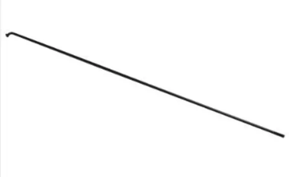 Грипсы велосипедные COMIRON BG-CH115PVC-Green 115 мм. "Шашечки," PVC, зеленый, 723928